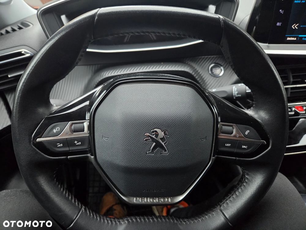 Peugeot 2008 PureTech 100 Stop&Start Allure Pack - 15