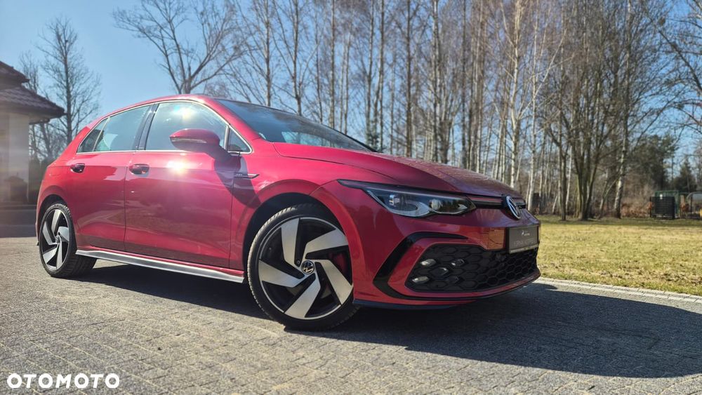 Volkswagen Golf - 9