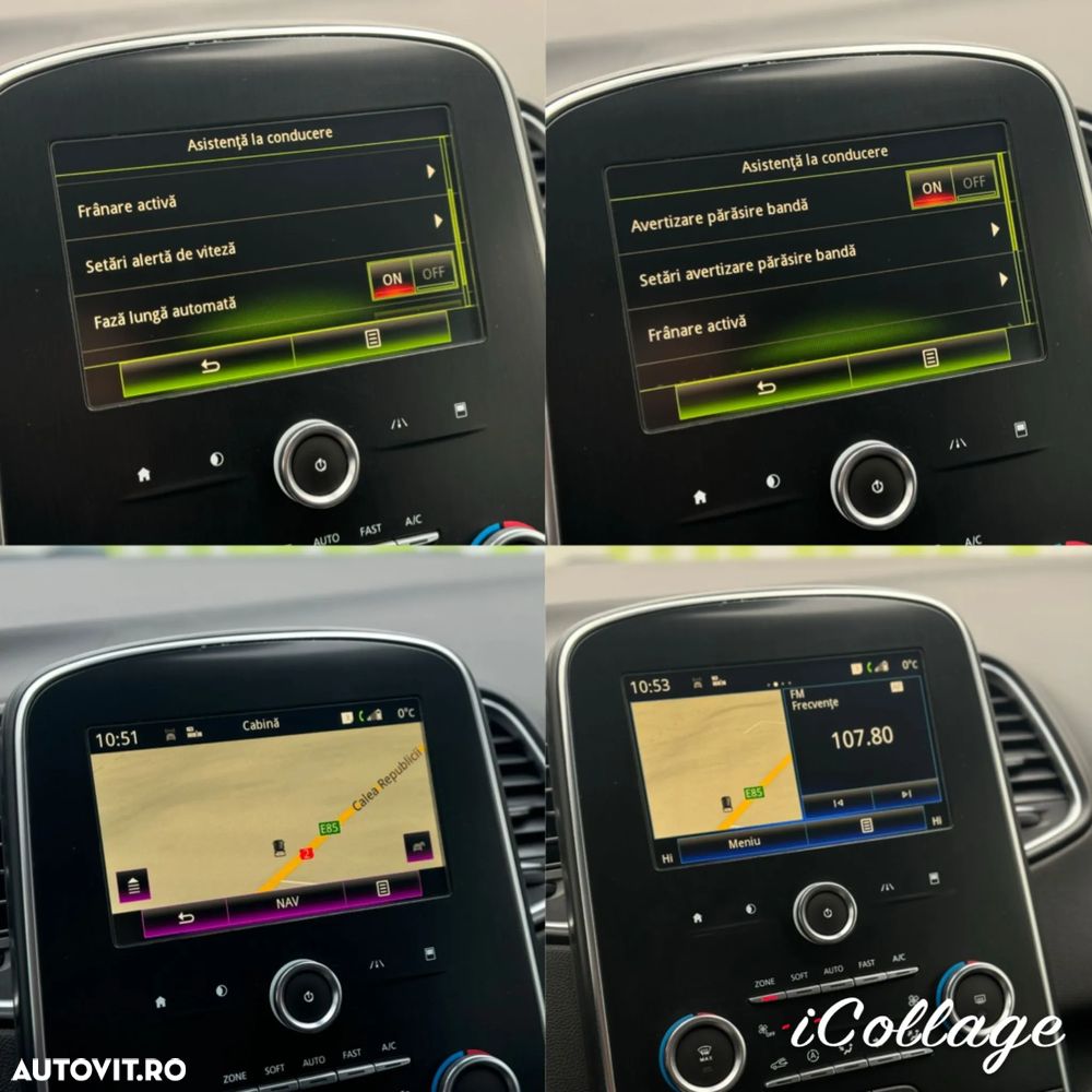 Renault Grand Scenic ENERGY dCi 130 Business - 9