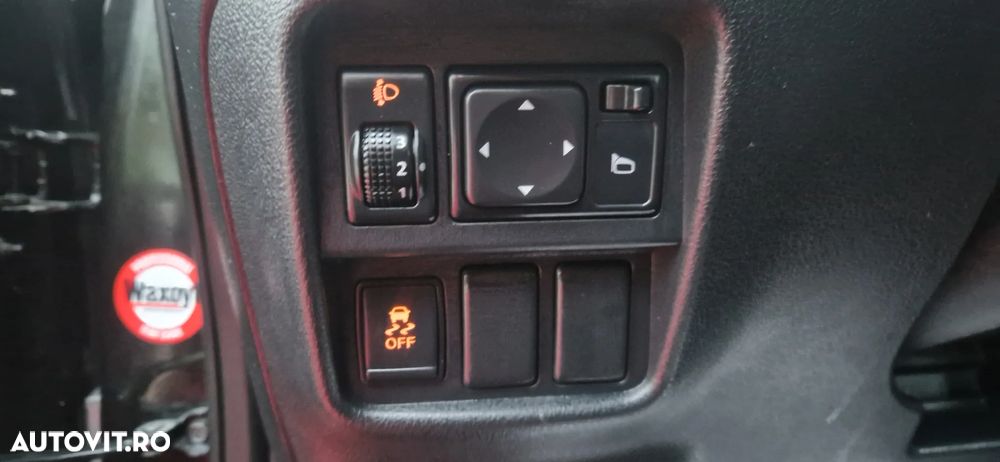 Nissan Juke 1.5 dCi Tekna - 31