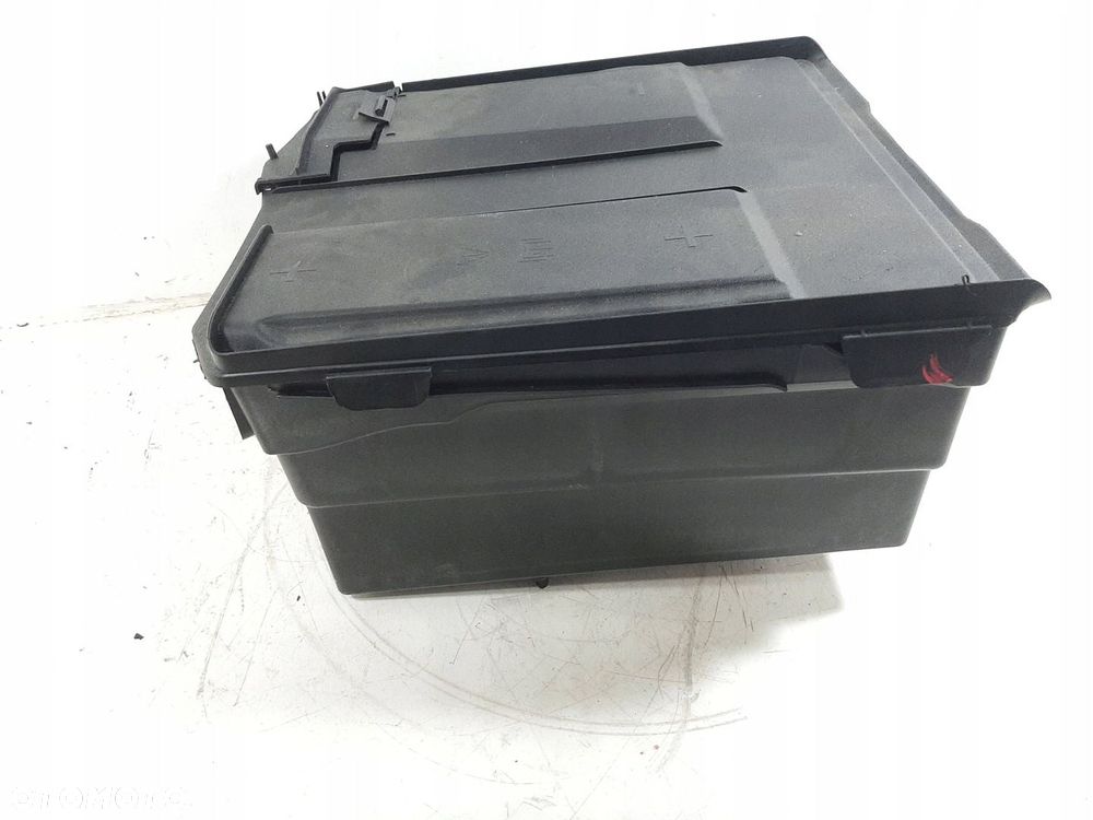 FORD TRANSIT V363 2.0 ECO 20R OBUDOWA SKRZYNKA AKUMULATORA GK2T-10N669-A - 2