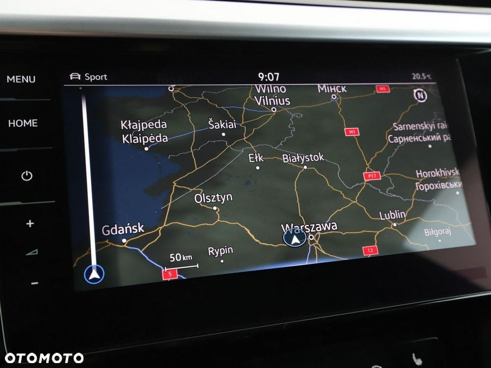 Volkswagen Arteon Shooting Brake 2.0 TSI 4Motion R DSG - 25