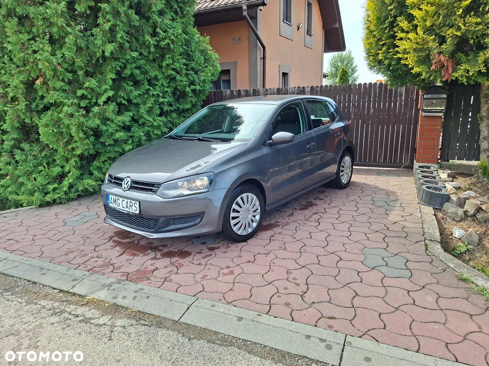 Volkswagen Polo 1.4 16V Highline DSG - 11