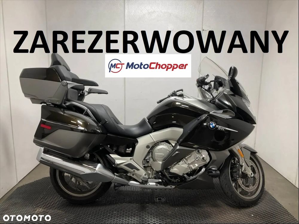 BMW K - 1
