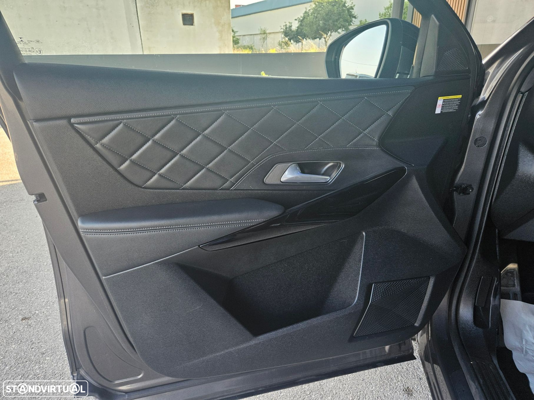 DS DS7 Crossback E-Tense Rivoli EAT8 - 19