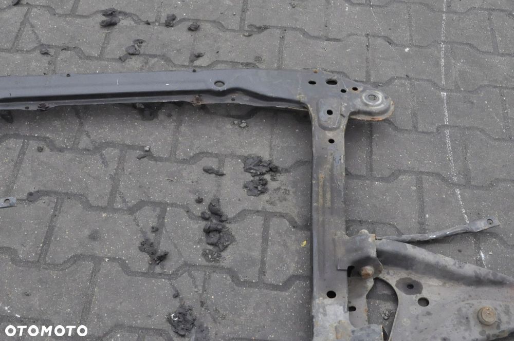 DACIA LOGAN MCV II 1.2 16V 75KM SANKI ZAWIESZENIA PRZÓD WAHACZE DRĄŻEK - 2