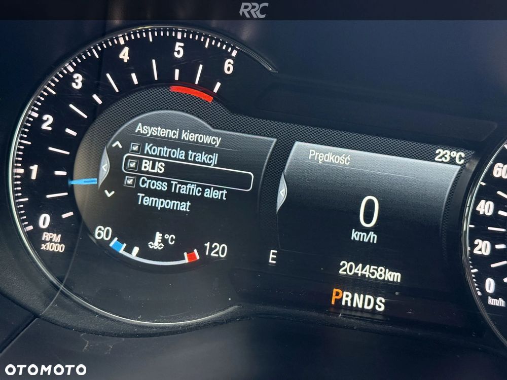 Ford S-Max 2.0 TDCi Titanium PowerShift - 29