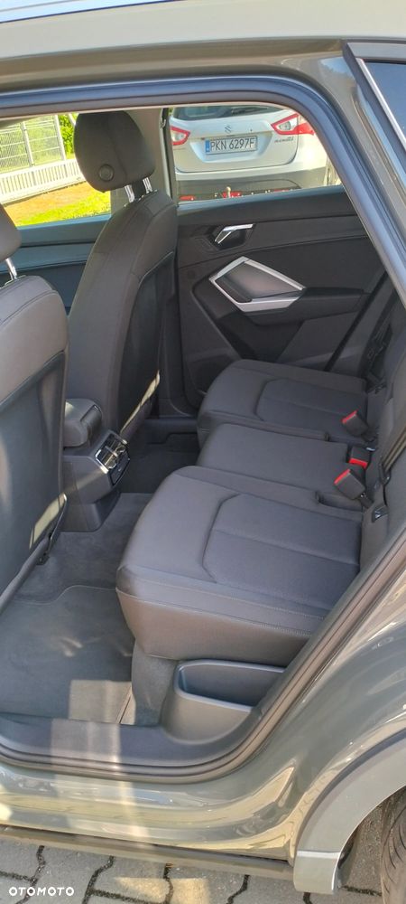 Audi Q3 2.0 TDI S tronic - 22