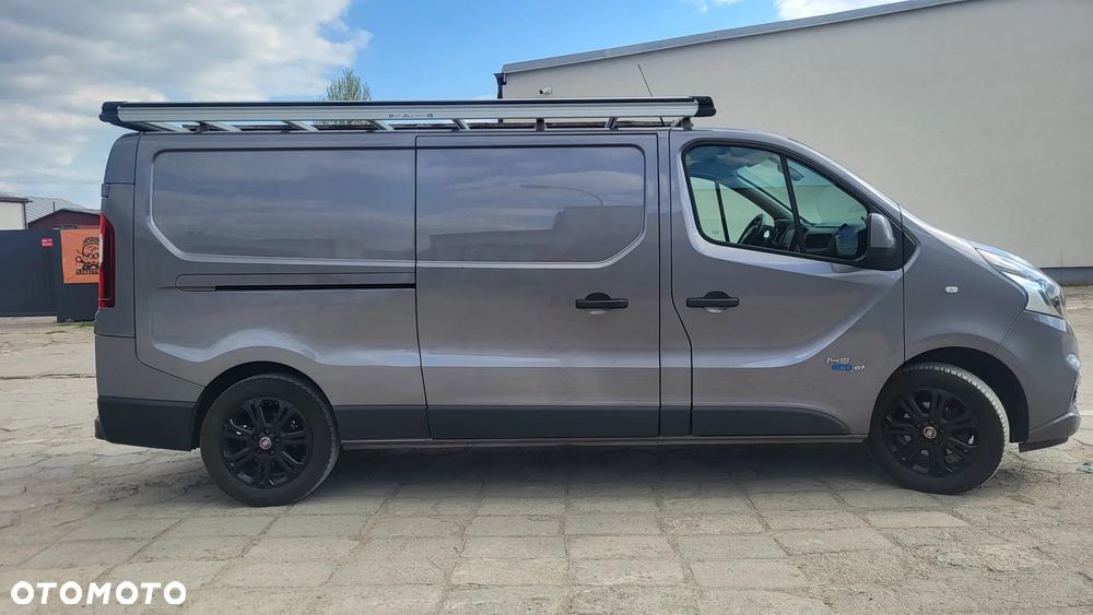Renault Trafic - 4