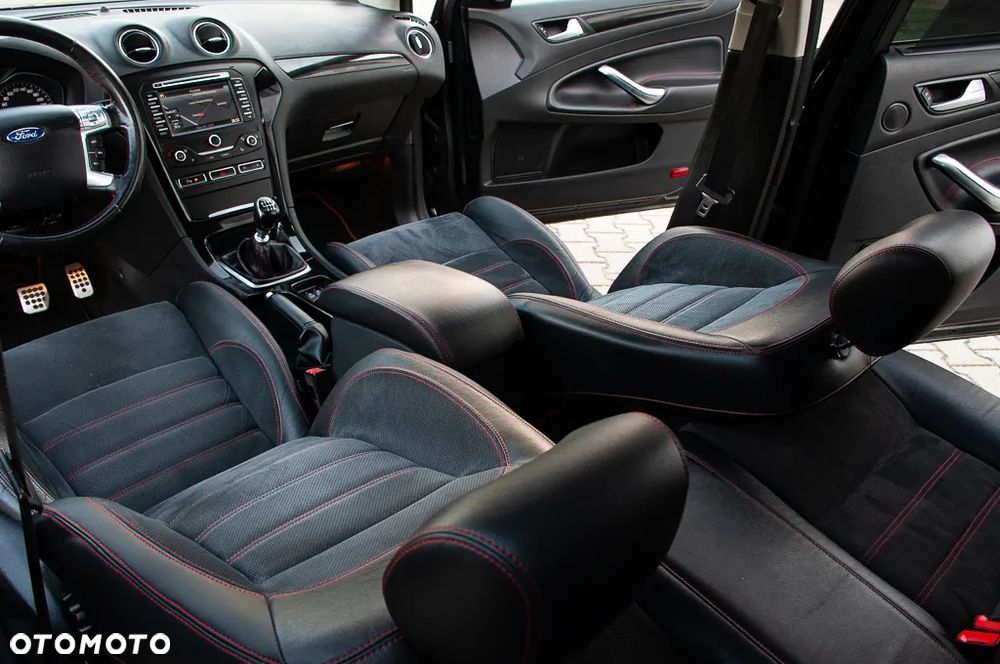 Ford Mondeo 2.0 TDCI Titanium S - 35