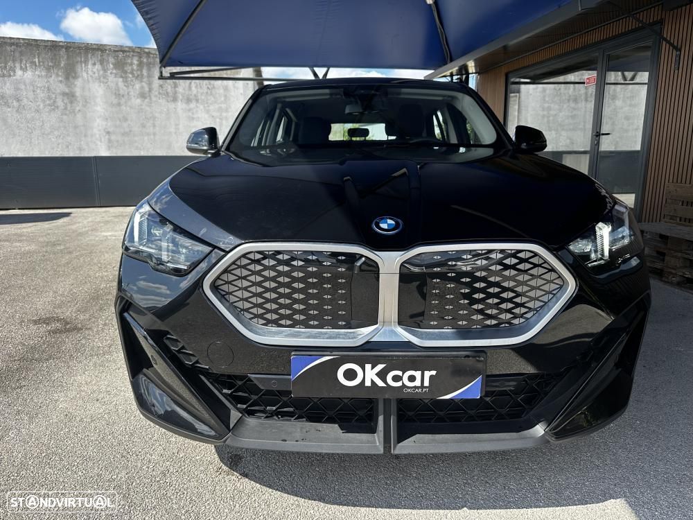 BMW iX2 eDrive20 - 7