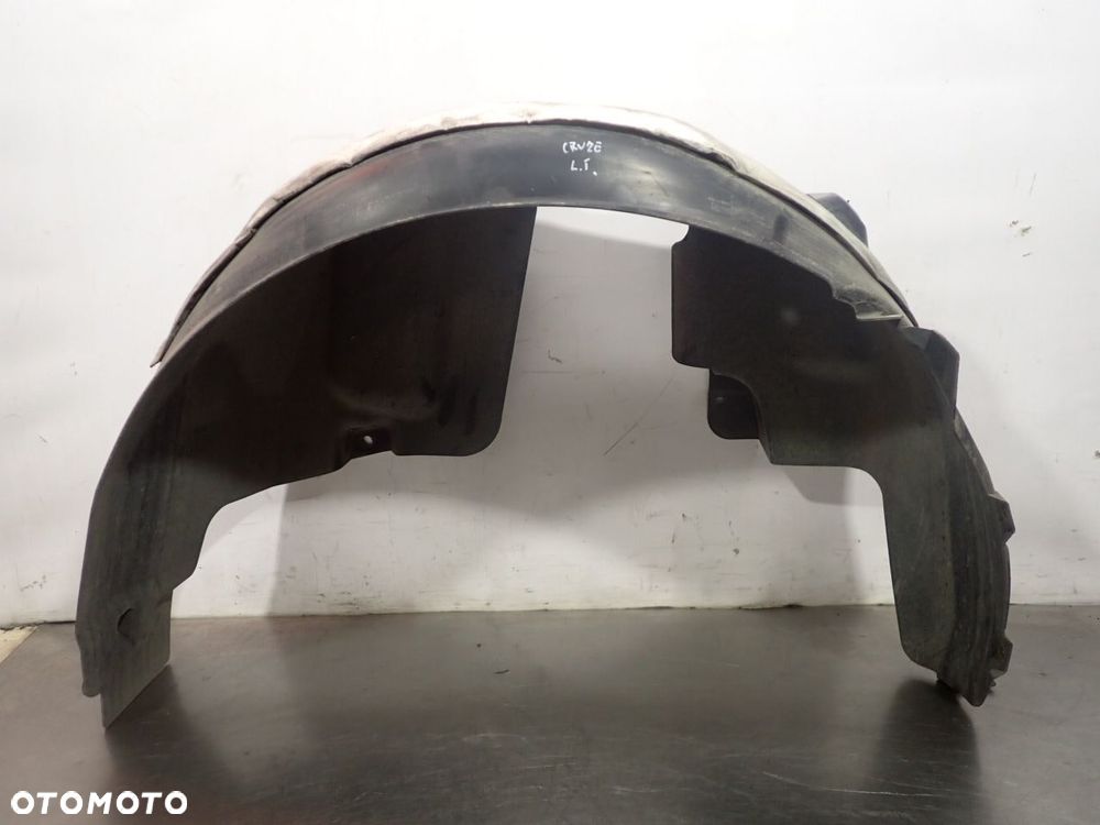 NADKOLE LEWE TYLNE CHEVROLET CRUZE I LIFT  J308S/W  95102063 - 1