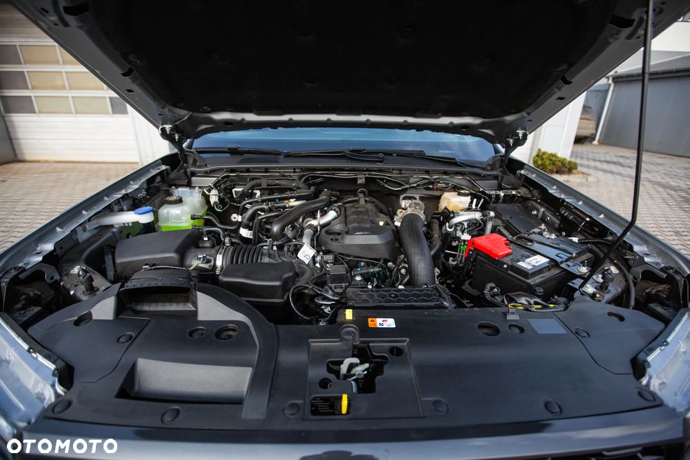 Ford Ranger Wildtrak - 24