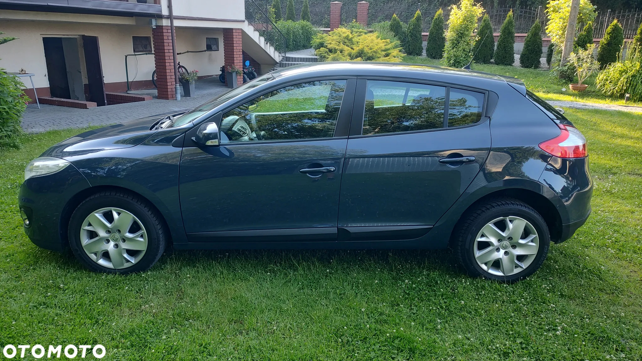 Renault Megane 1.6 16V Authentique - 3