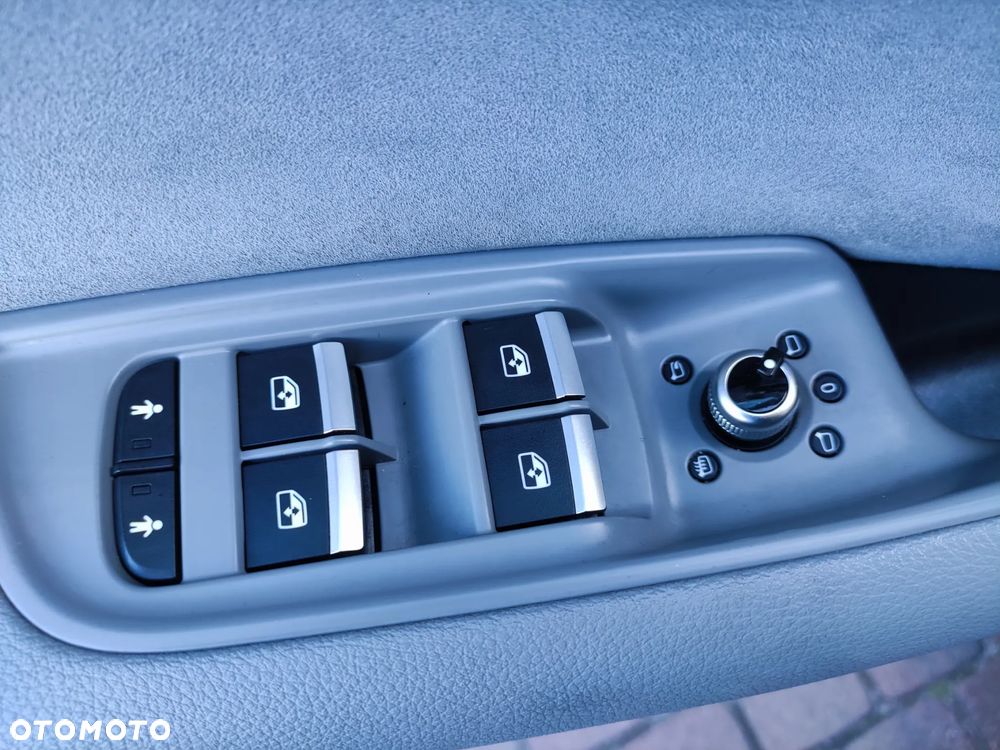 Audi Q7 - 36