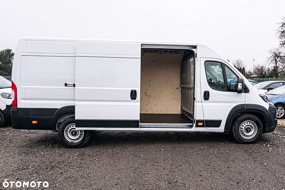 Fiat Ducato L4H2 2.2 180KM - 6