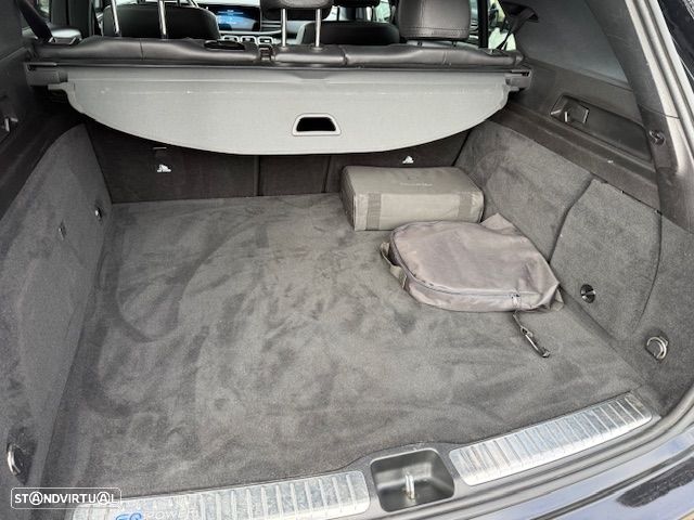 Mercedes-Benz GLE 350 de 4Matic - 31