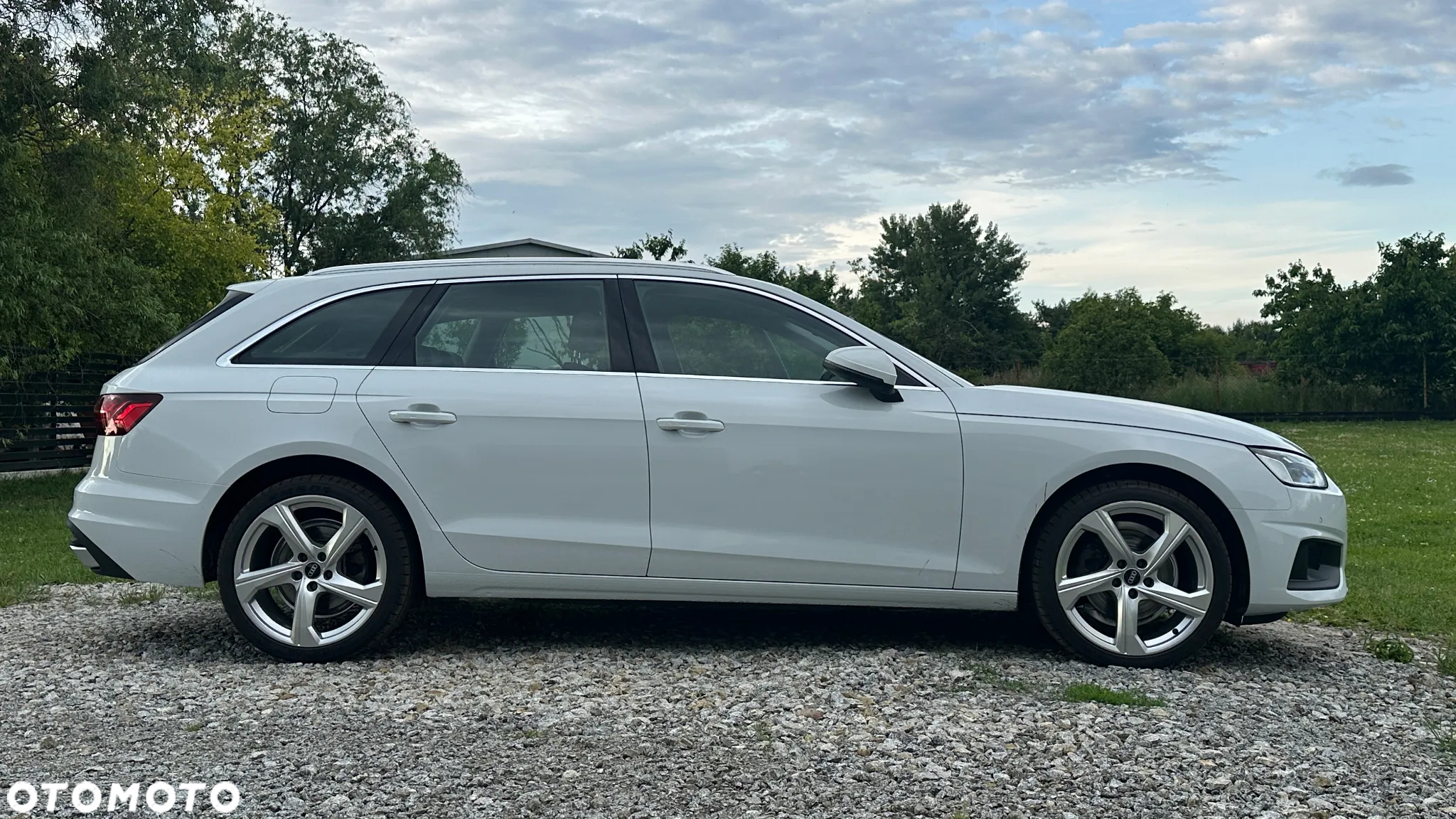 Audi A4 Avant 2.0 TDI S tronic sport - 15