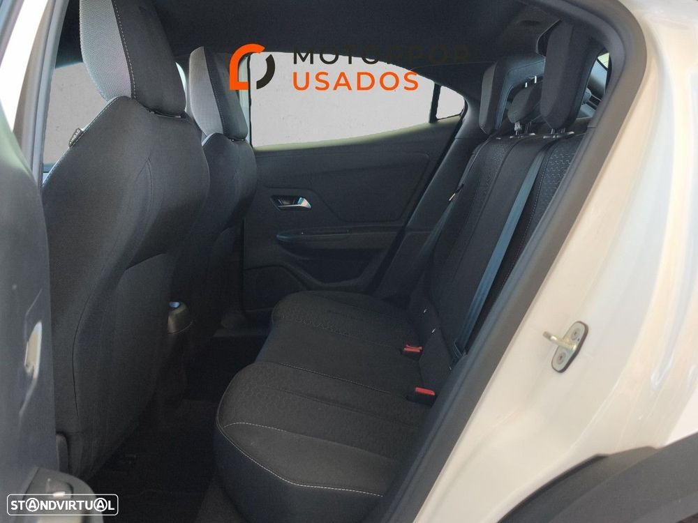 Opel Mokka 1.2 Hybrid Edition eDCT - 9