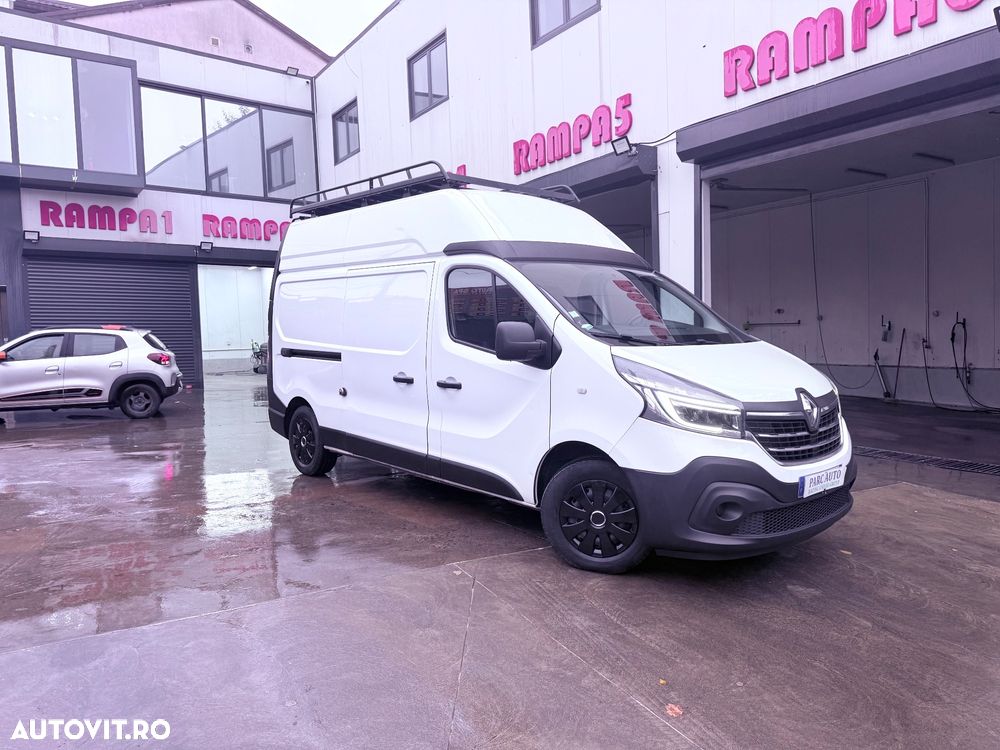 Renault Trafic - 3