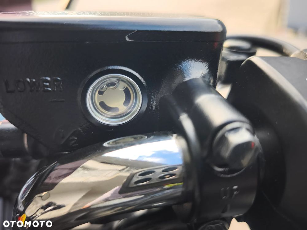 Honda CBF - 16