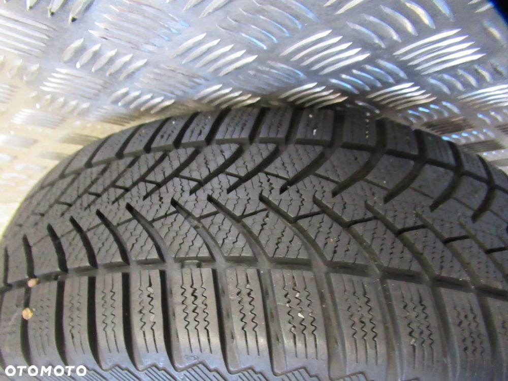 Koła Peugeot Partner 307 308 2008 6Jx16 et27 4x108 - 11