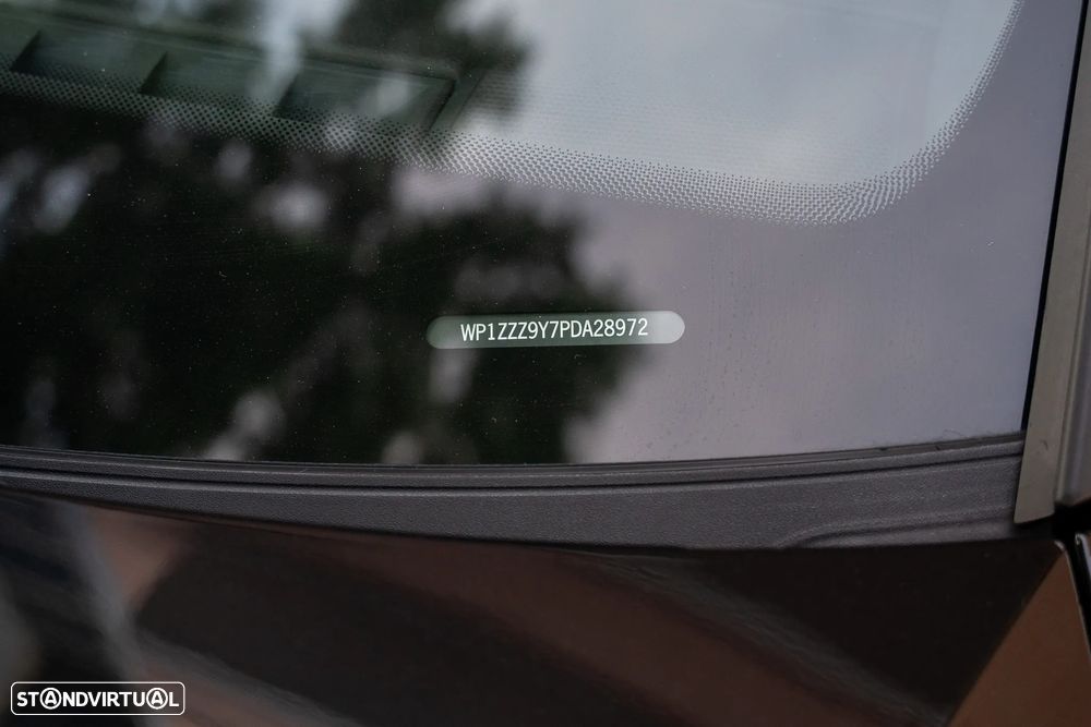 Porsche Cayenne Coupé - 24
