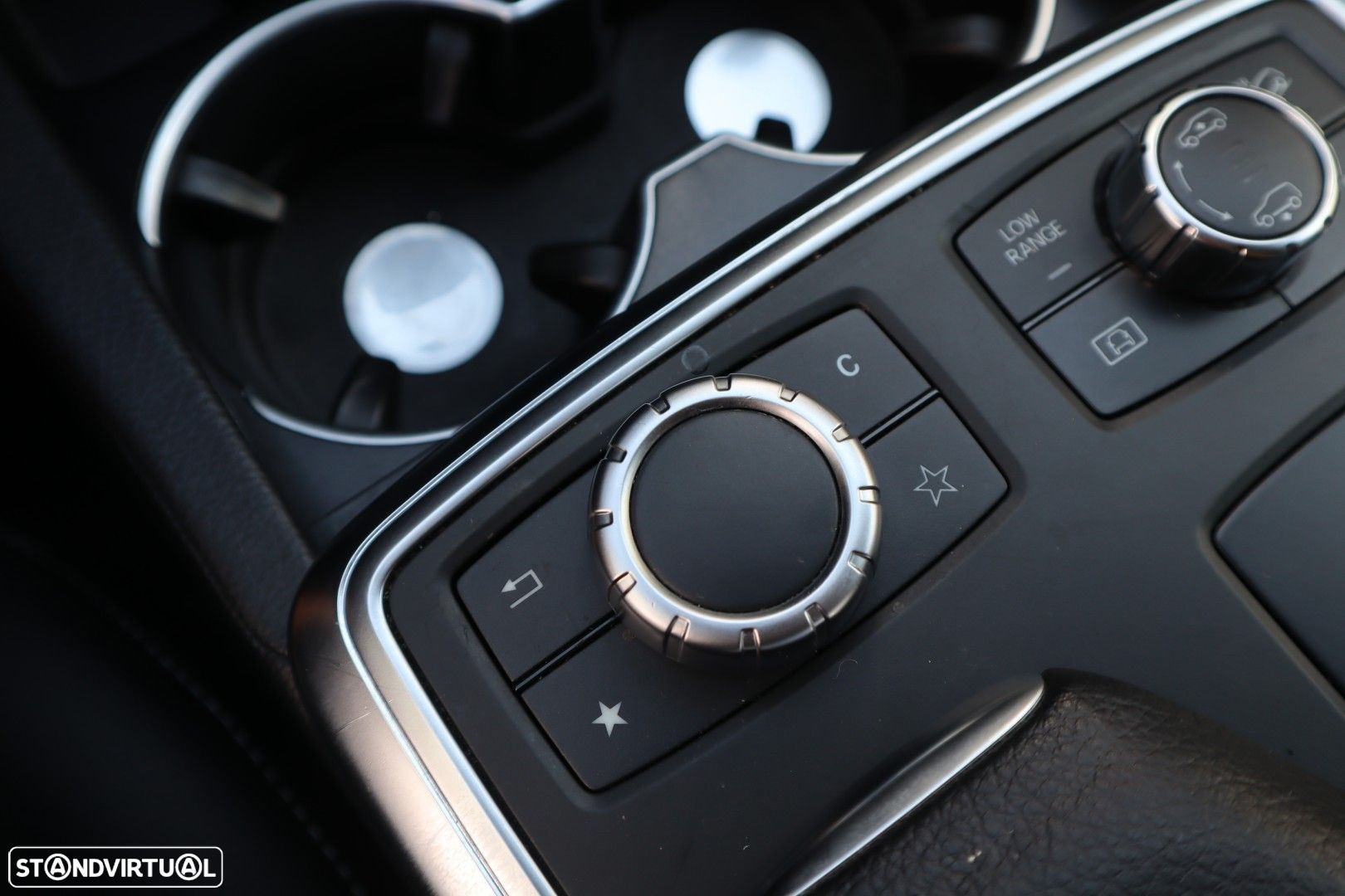 Mercedes-Benz ML 250 BlueTEC - 43