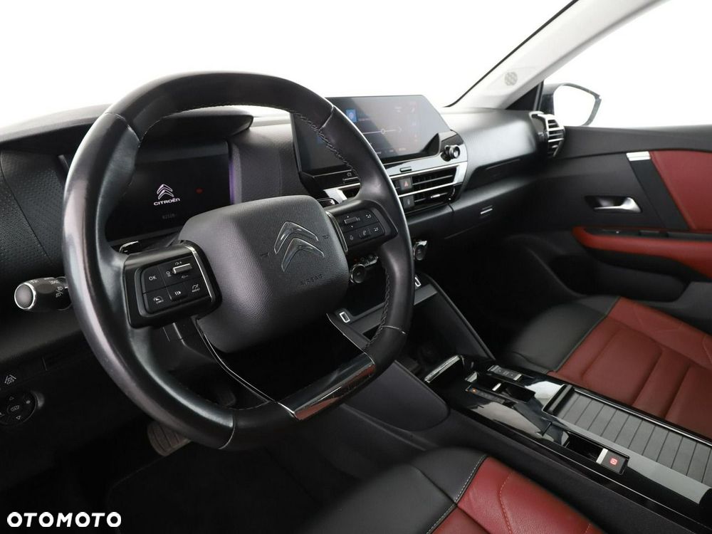 Citroën C4 PureTech 130 Stop&Start EAT8 SHINE - 15