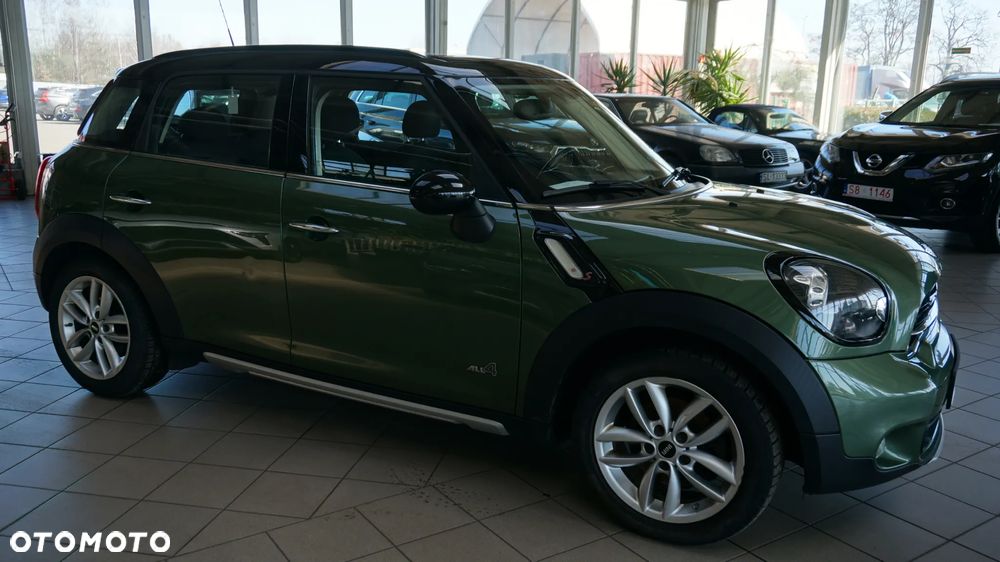 MINI Countryman - 11