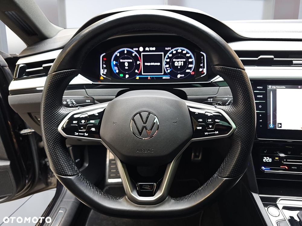 Volkswagen Arteon 2.0 TDI R-Line DSG - 12