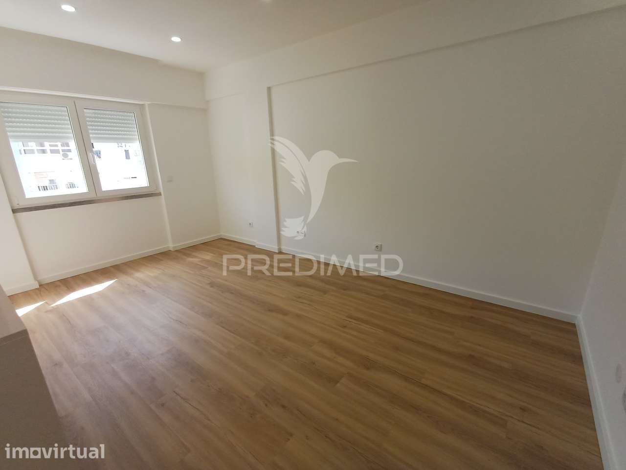 Apartamento T1 Torre da Marinha - Grande imagem: 5/22