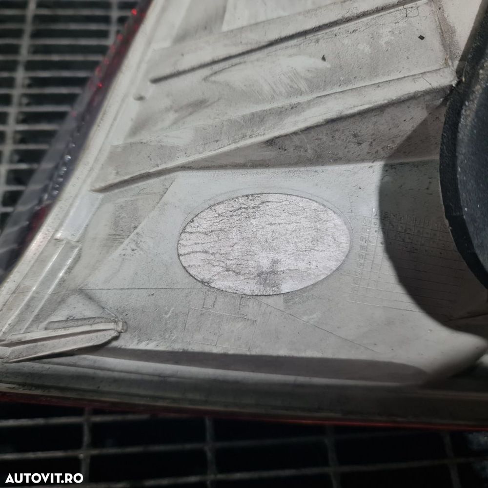 Stop Stanga Ford Kuga 2008 - 2012 SUV 4 Usi (1383) Bec clasic Cod sters - 3