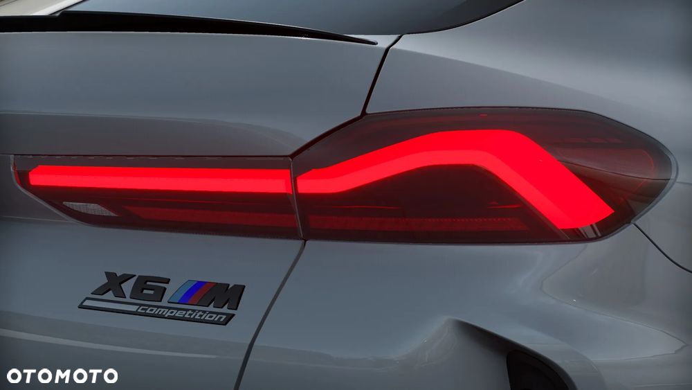 BMW X6 M Competition - 9