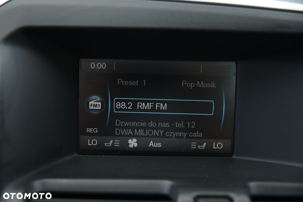 Volvo XC 60 - 35