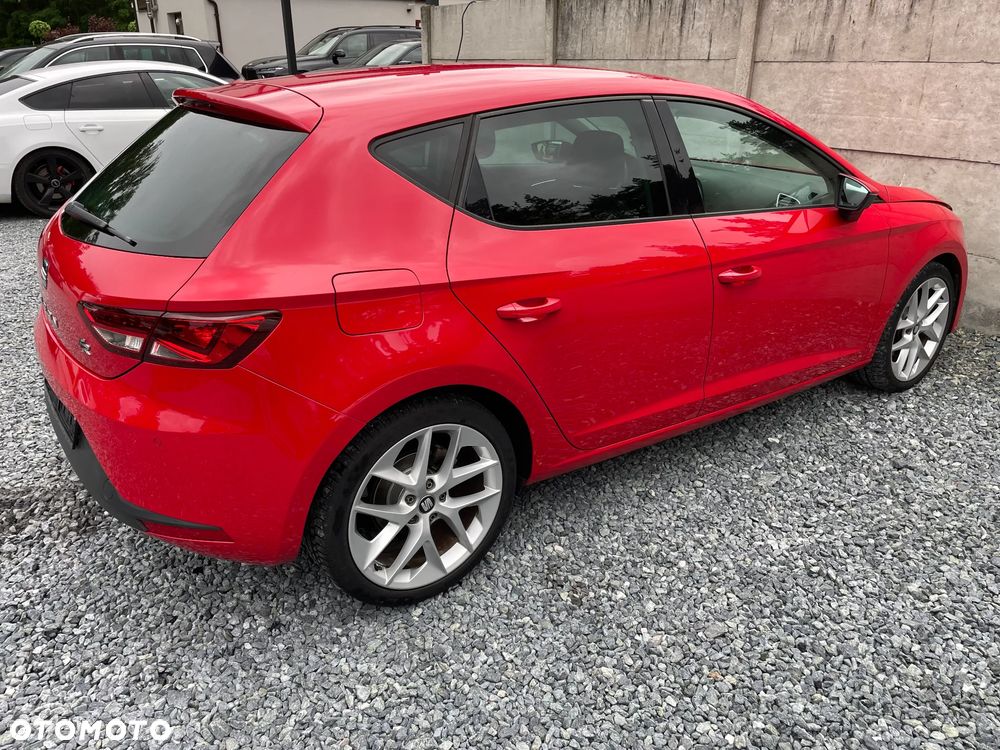 Seat Leon - 8