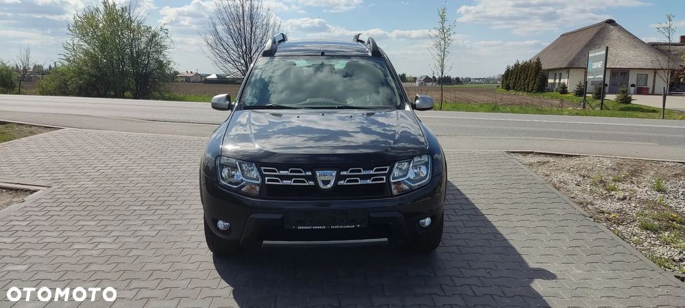 Dacia Duster 1.2 TCe Laureate S&S EU6 - 2