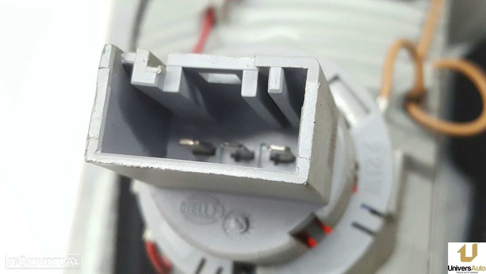 FAROLIM TRASEIRO DIREITO BMW X6 (E71) XDRIVE40D - 3