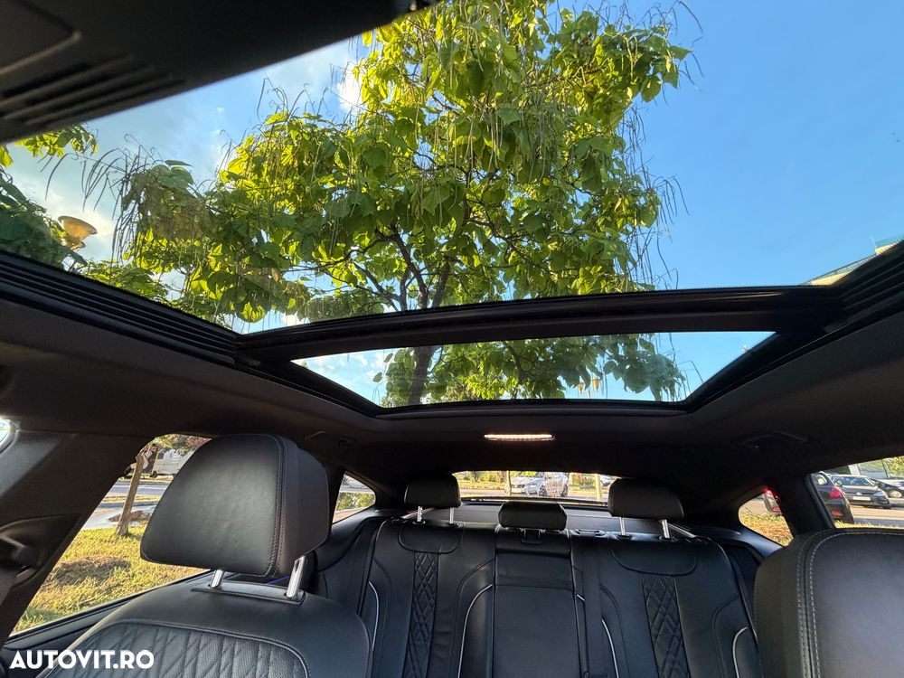 BMW Seria 6 630d xDrive Luxury Line - 8