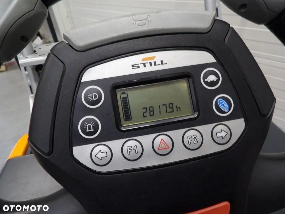 Still LTX50 Li Ion - 4
