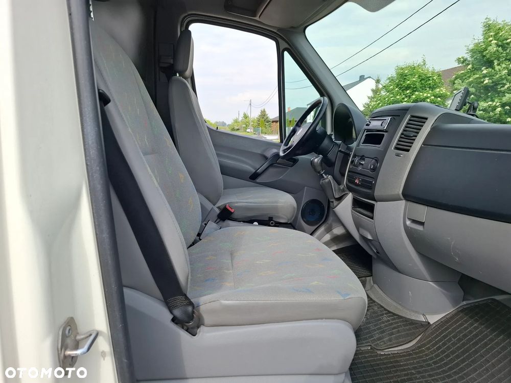 Volkswagen Crafter - 15
