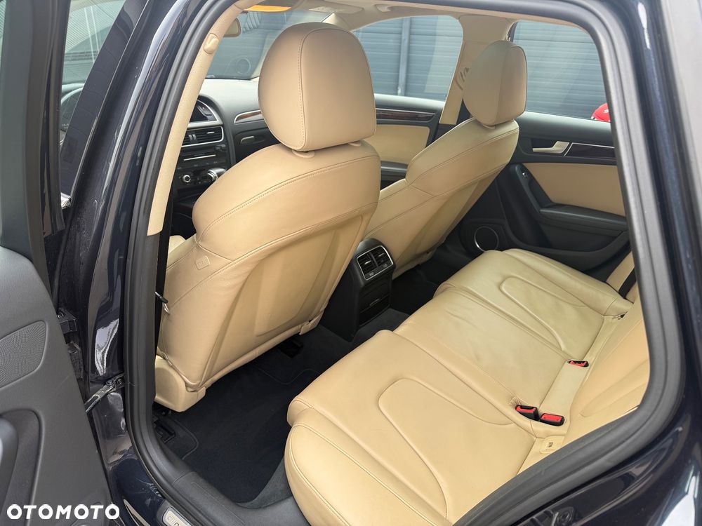 Audi A4 Allroad - 21