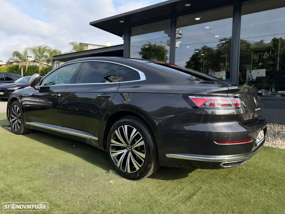 VW Arteon 1.4 TSI eHybrid Elegance - 13