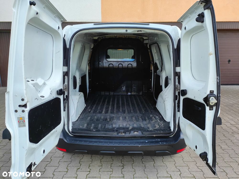 Dacia DOKKER - 16