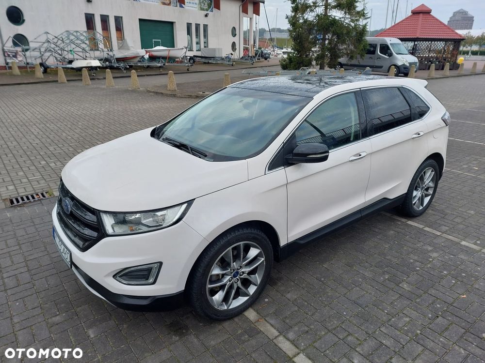 Ford Edge - 15
