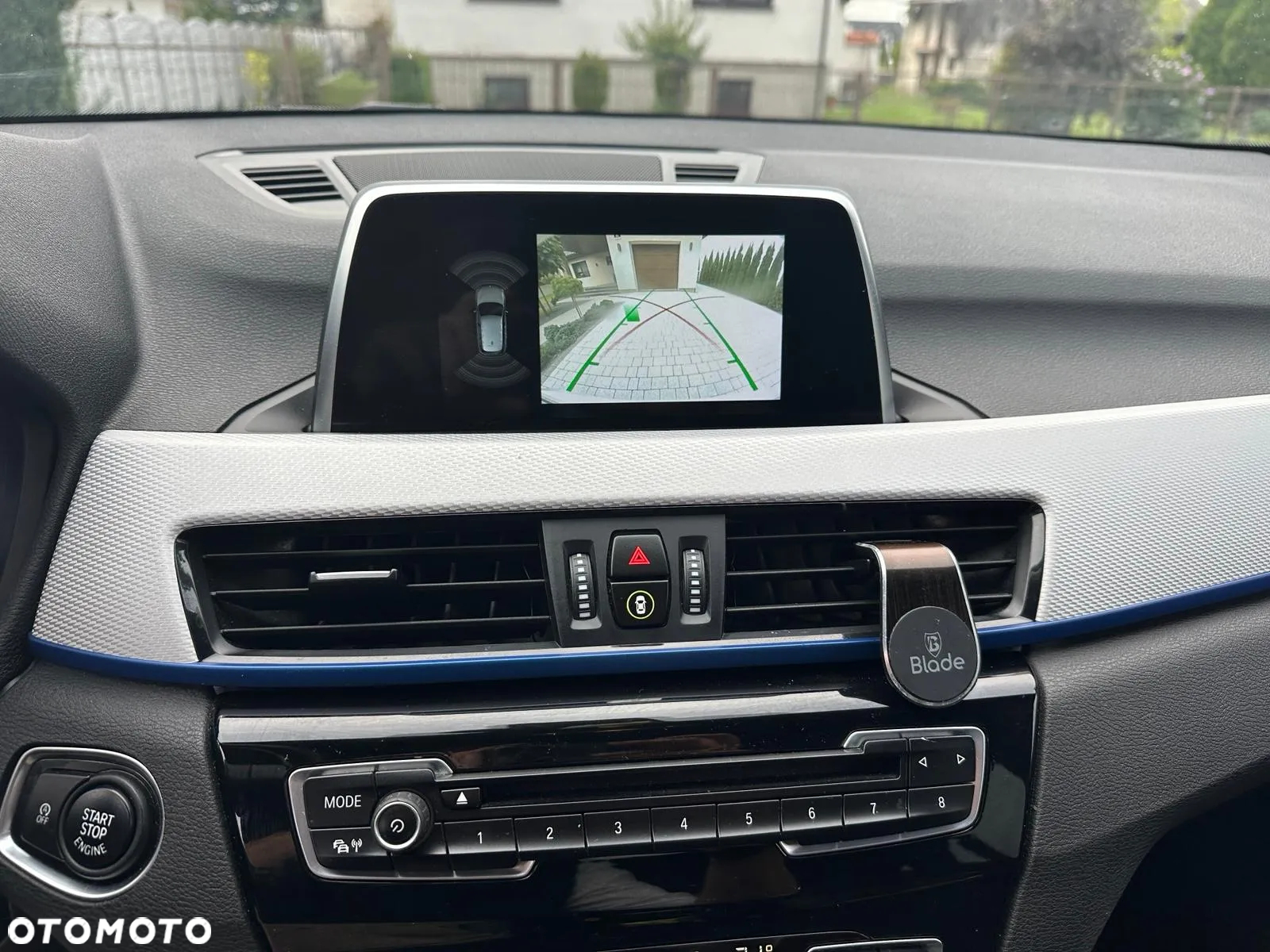 BMW X1 - 12