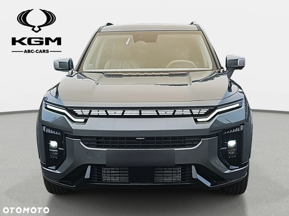 SsangYong/KGM Actyon 1.5 T-GDI Adventure - 2