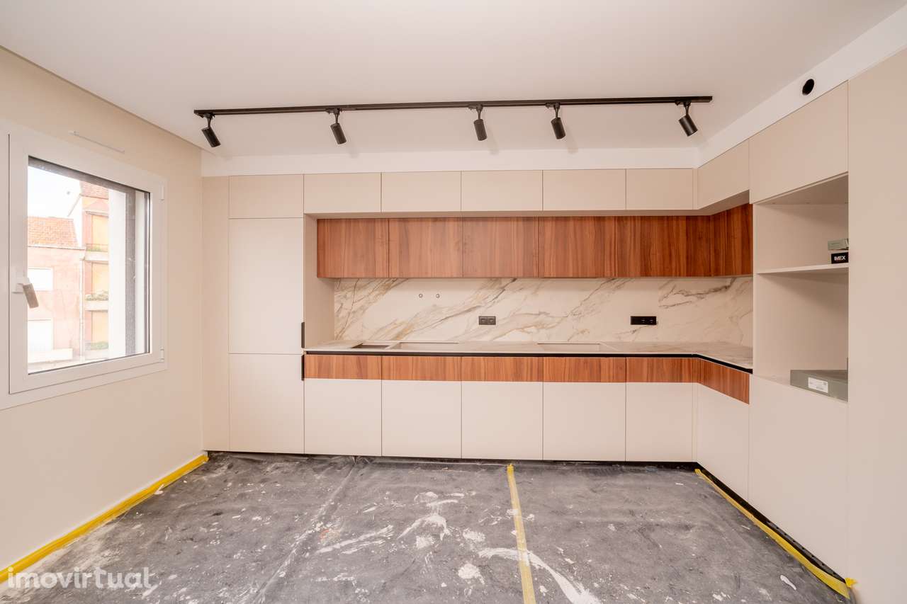 "Novo": Apartamento com Garagem e Elevador - Centro! - Grande imagem: 3/18