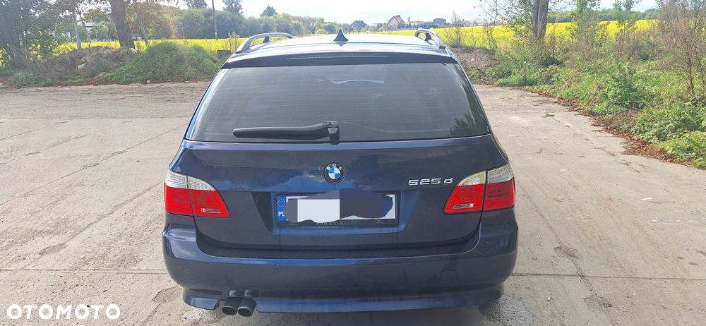 BMW Seria 5 - 2