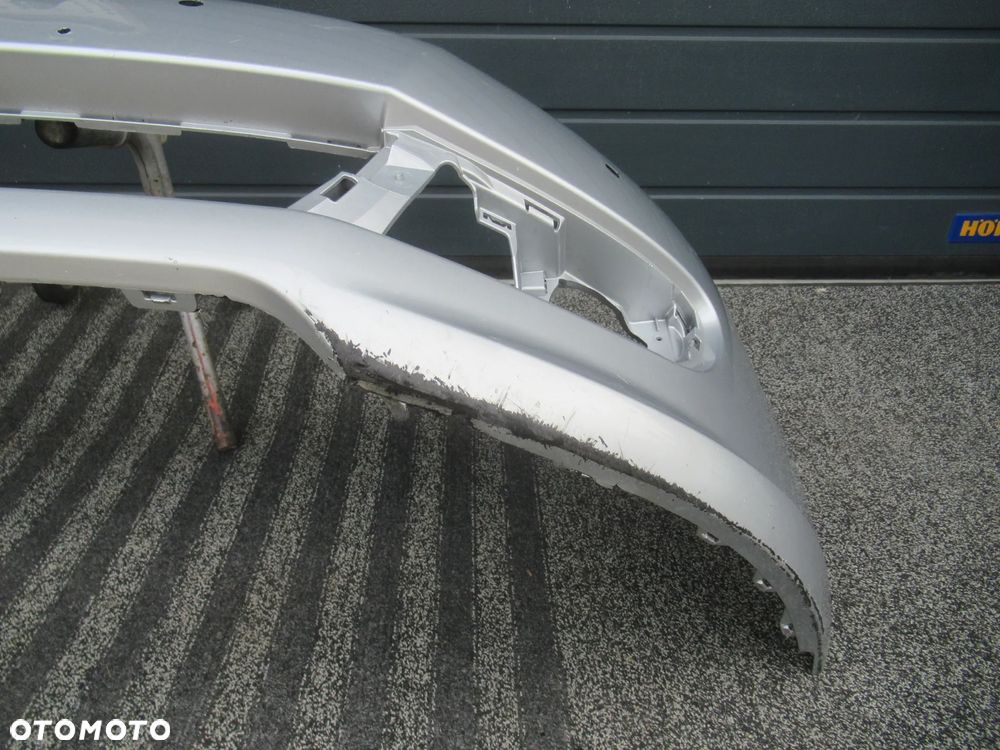 ZDERZAK PRZEDNI PRZÓD VW GOLF VI 6 R-LINE 5K0807221S 2008-2012 - 13